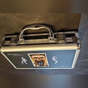 Michael Jackson The Ultimate Collection 33 DVD + CD Box Set 2009 Rare Complete